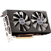 Видеокарта Sapphire Pulse Radeon RX 590 8G 8GB GDDR5 11289-06-20G