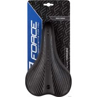 Седло Force Lila 20118 (черный)