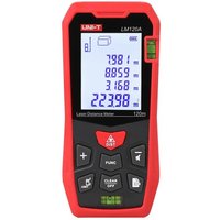 Лазерный дальномер UNI-T LM120A