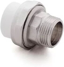 

Фитинг РосТурПласт 10647