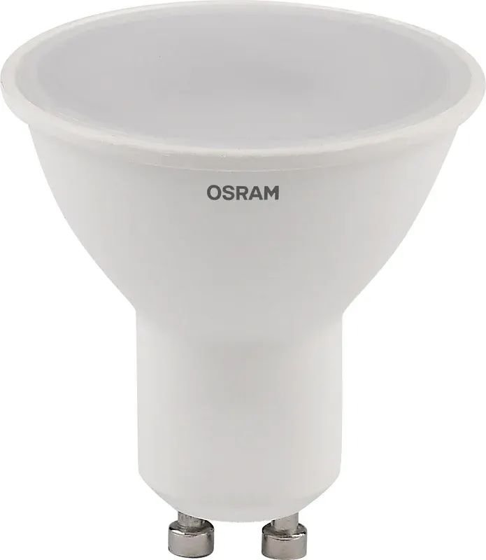 Светодиодная лампочка Osram LED Value 4058075585072 (5 шт)