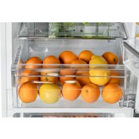 Холодильник Hiberg i-RFCB 400F NFW