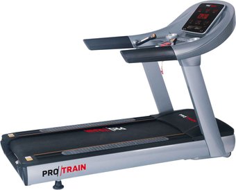 Электрическая беговая дорожка Protrain K258