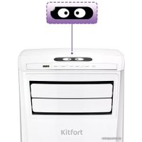 Мобильный кондиционер Kitfort KT-2841 в Бобруйске