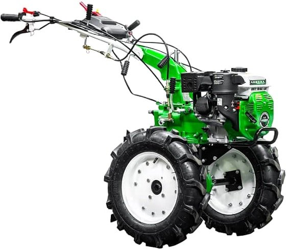 

Мотоблок бензиновый Aurora Country 1100 Multi-shift