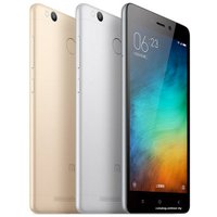 Телефон Xiaomi Redmi 3 Pro 32GB Silver