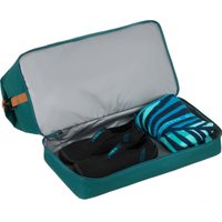 Сумка на тележку Peterson PTN 23145 (бирюзовый)