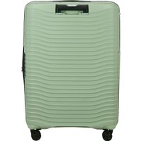 Чемодан-спиннер Samsonite Upscape Soft Sage 75 см