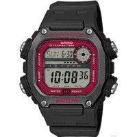 Наручные часы Casio Collection DW-291H-1B