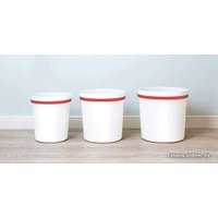 Комплект мусорных ведер Xiaomi Appropriate Cleansing YD-03