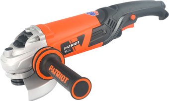 Угловая шлифмашина Patriot AG 132 Pro