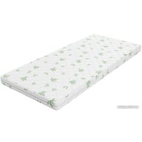 Матрас Seven Dreams Classic Aloe Vera 415228 (80x190)