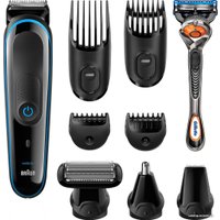 Универсальный триммер Braun MGK3080 в Гродно