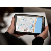 Навигатор TomTom GO Navigator 7" 2nd generation