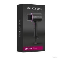 Фен Galaxy Line GL4346