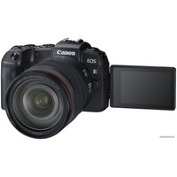 Беззеркальный фотоаппарат Canon EOS RP Kit RF 24-105mm + адаптер крепления EF-EOS R