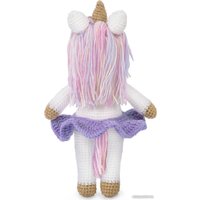 Набор для вязания Miadolla AMG-0107 (Милая единорожка)