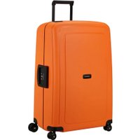 Чемодан-спиннер Samsonite S'Cure Apricot 81 см