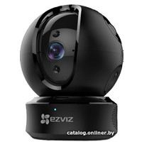 IP-камера Ezviz C6C CS-CV246-B0-1C1WFR (черный)