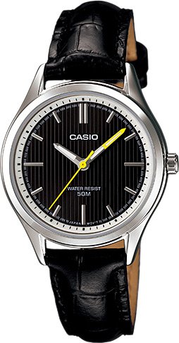 

Наручные часы Casio LTP-E104L-1A