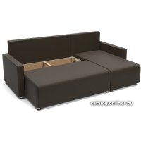 Угловой диван Stolline Челси угловой 2 27 У(П)Л (Romeo 04)