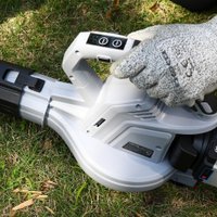 Колесная воздуходувка Deko DKBL22 085-2043 (с 2-мя АКБ)