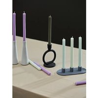 Набор свечей Tkano Edge TK24-CND0010 (2 шт, шалфей)