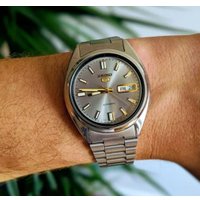 Наручные часы Seiko 5 SNXS75K1