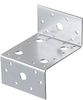 

Уголок крепежный HartFix KUZ 05.03