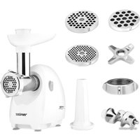 Мясорубка Zelmer ZMM4080B
