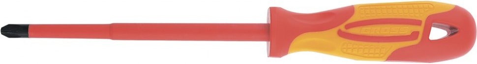 

Отвертка GROSS 12949