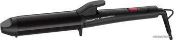Круглая  плойка Rowenta Karl Lagerfeld CF322LF0
