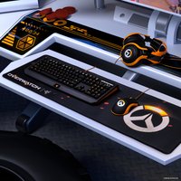 Клавиатура Razer BlackWidow Chroma Overwatch