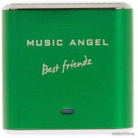 Портативная колонка Music Angel Best Friendz