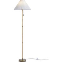 Торшер Freya Kinsley FR5533FL-01BS в Мозыре