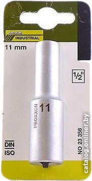 Головка слесарная Proxxon Industrial 23356