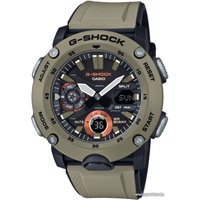 Наручные часы Casio G-Shock GA-2000-5A