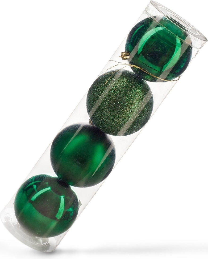 

Елочная игрушка Ausini VT25-04008-6