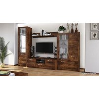 Шкаф распашной MyStar Вирджиния 100.1830 (таксус)