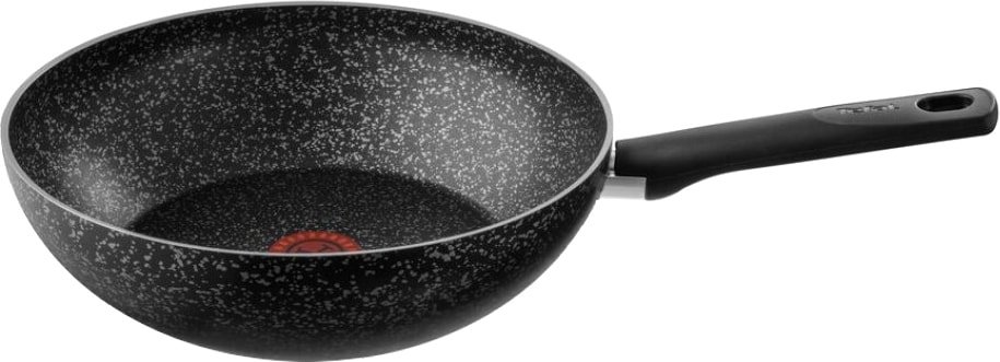 

Сковорода ВОК Tefal Granit 04192628