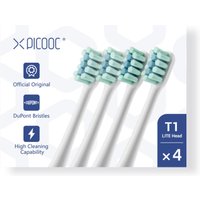 Сменная насадка Picooc для T1 Lite (4 шт)