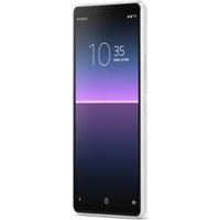 Смартфон Sony Xperia 10 II XQ-AU52 Dual SIM 4GB/128GB (белый)