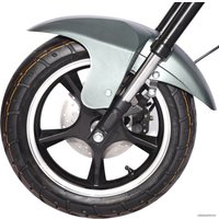 Электроскутер SkyBoard Trike Chopper-2000