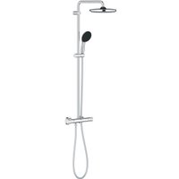 Душевая система  Grohe Vitalio Start 26677001