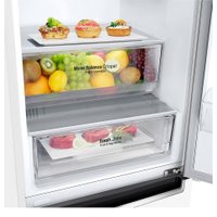 Холодильник LG DoorCooling+ GC-B509MQWM