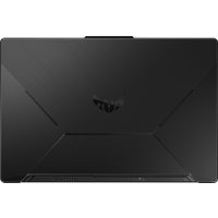 Игровой ноутбук ASUS TUF Gaming A17 FA706II-H7083