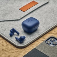 Наушники Radiotehnika Impulse T1 (синий)