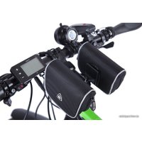 Электровелосипед Leisger MI5 500W Lux II