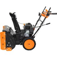 Снегоуборщик Carver STG 7056WEL