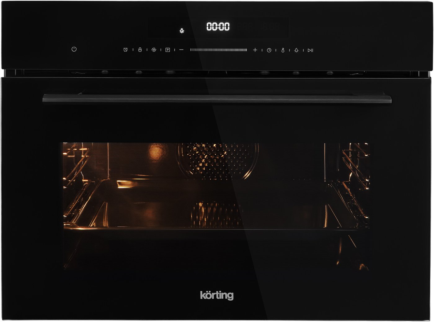 Электрический духовой шкаф Korting OKB 3230 GN